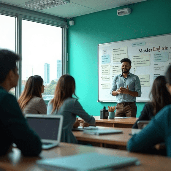 IELTS Coaching at Vallamkulam, Thiruvalla