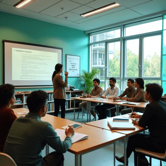 IELTS Coaching at Vallamkulam, Thiruvalla