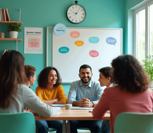 IELTS Coaching at Vallamkulam, Thiruvalla